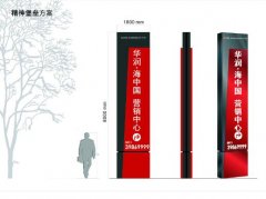 標(biāo)示標(biāo)牌B006